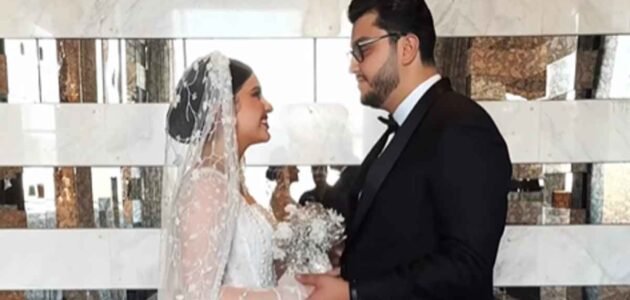 من هو زوج صبا شمعة