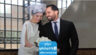 من هو كميل ابي خليل زوج ماريتا الحلاني السيرة الذاتية