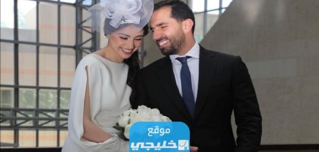من هو كميل ابي خليل زوج ماريتا الحلاني السيرة الذاتية
