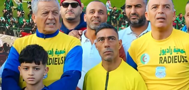 من هو شوشع ويكيبيديا الجزائري