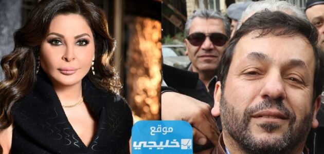 سبب تغريم شربل خليل بتعويض للفنانة اليسا