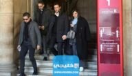 كم سنة حكم على سعد لمجرد بتهمة الاغتصاب 4 كم سنة حكم على سعد لمجرد بتهمة الاغتصاب