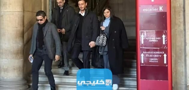 كم سنة حكم على سعد لمجرد بتهمة الاغتصاب