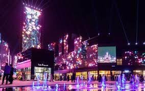 ما هي فعاليات البوليفارد – خليجنا