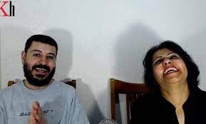 من هي حصة القبيسي الملحدة ويكيبيديا السيرة الذاتية