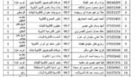 اسماء الناجحين توجيهي 2023 اسماء الناجحين في الثانوية العامة 2023 اسماء طلاب توجيهي 2023 tawjihi mohe ps نتائج توجيهي 2022 بالاسماء