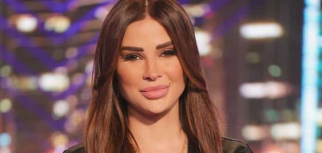 ديانا فاخوري مسلمة ام مسيحية