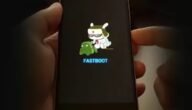 حل مشكلة fastboot شاومي نوت 9