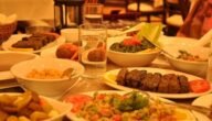 ما هو طعام المتباريين – خليجنا