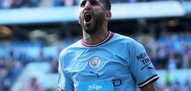 حقيقة انضمام رياض محرز إلى الأهلي السعودي.. تفاصيل كاملة