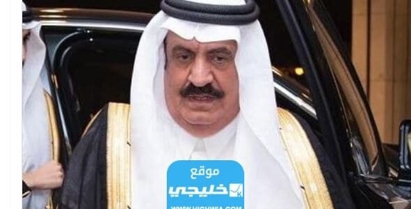 سبب وفاة الأمير تركي بن محمد بن سعود الكبير.. السبب الحقيقي