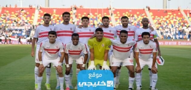 تشكيلة الشباب ضد الزمالك في بطولة كأس الملك سلمان 2023 1 تشكيلة الشباب ضد الزمالك في بطولة كأس الملك سلمان 2023