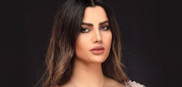 من هي والدة كادي القيسي