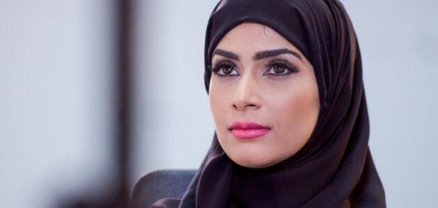 هلاله الحمداني ويكيبيديا – خليجنا