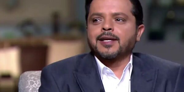 من هي زوجة محمد هنيدي السورية 1 من هي زوجة محمد هنيدي السورية