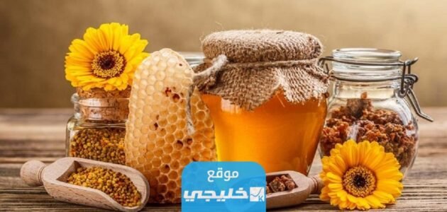 كم سعر عسل بلاك بوت ta35 في أمازون