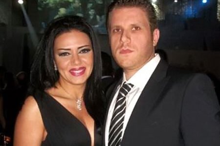 من هو كريم الشبراوي وعمره وزوجته
