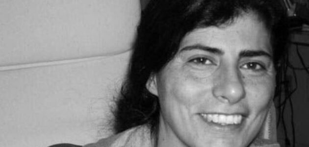 من هي سهى بشارة ويكيبيديا