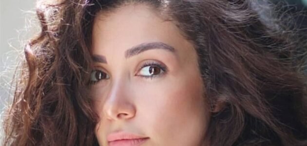 من هي لين غرة ويكيبيديا وكم عمرها وزوجها