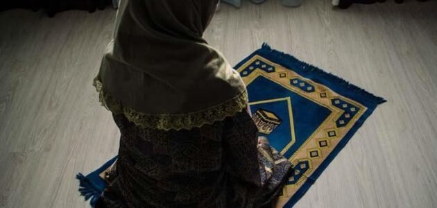 لماذا لا أستطيع المحافظة على الصلاة 1 لماذا لا أستطيع المحافظة على الصلاة