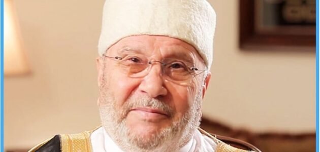 من هي زوجة محمد راتب النابلسي