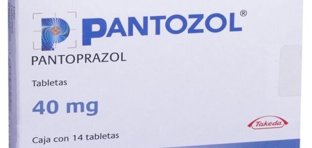 panocer 40 mg لماذا يستخدم – خليجنا