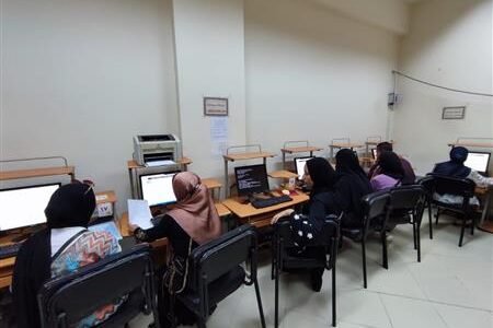 ما هي الكليات التي لها امتحان قدرات 2023 1 ما هي الكليات التي لها امتحان قدرات 2023