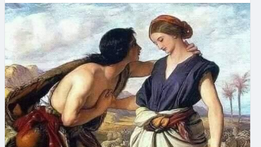قصة امراة كانت تحب زوجها لدرجة الجنون فمرض الزوج 1 قصة امراة كانت تحب زوجها لدرجة الجنون فمرض الزوج