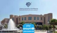 ما هي التخصصات الجديدة في جامعة الامام عبد الرحمن بن فيصل 2023