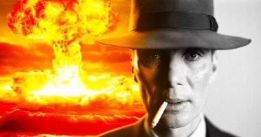 فيلم oppenheimer وي سيما – خليجنا
