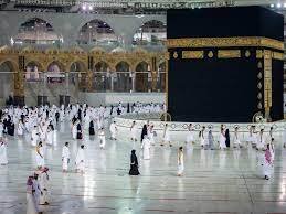 من أين يحرم من أراد عمرة ثانية