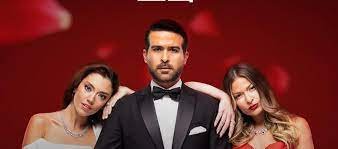 مسلسل كريستال مقتبس من اي مسلسل