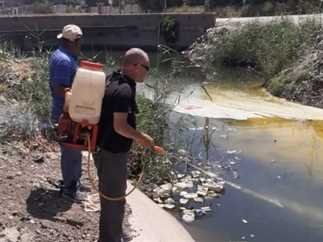 ما هو المرض المنتشر في قنا في صعيد مصر وهل معدي