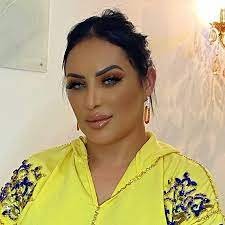 من هي ريبيكا الجزائرية ويكيبيديا السيرة الذاتية