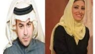 المذيع على العلياني من أي قبيلة
