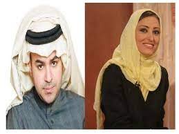 المذيع على العلياني من أي قبيلة