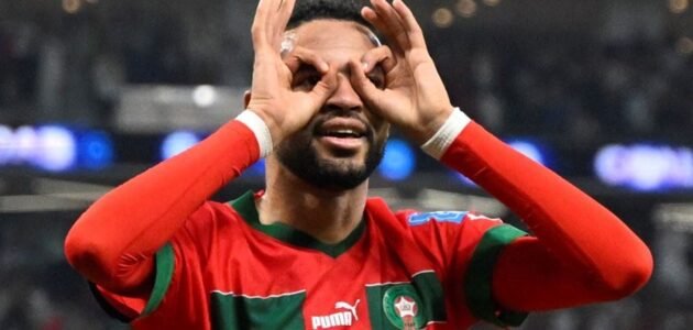 من هي زوجة يوسف النصيري