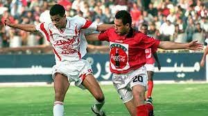 من هو الهداف التاريخي لمباراة القمة بين الاهلي والزمالك