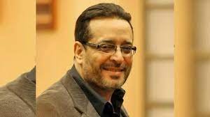 من هو علاء عبد الخالق وزوجته وعمره وابنائه