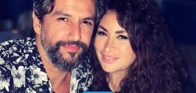 من هو زوج ديما بياعة ويكيبيديا السيرة الذاتية