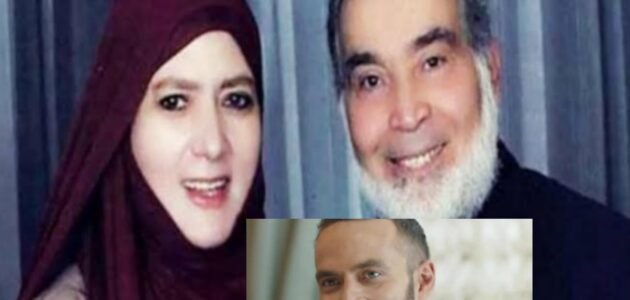 من هو ابن عبدالله حسن يوسف