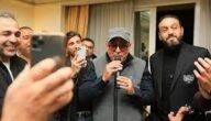 تفاصيل مرض الفنان علاء عبد الخالق