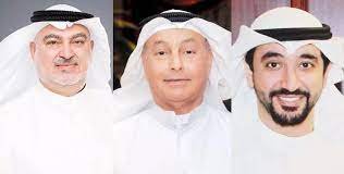 من هو حسين الصالح زوج مريم الصالح