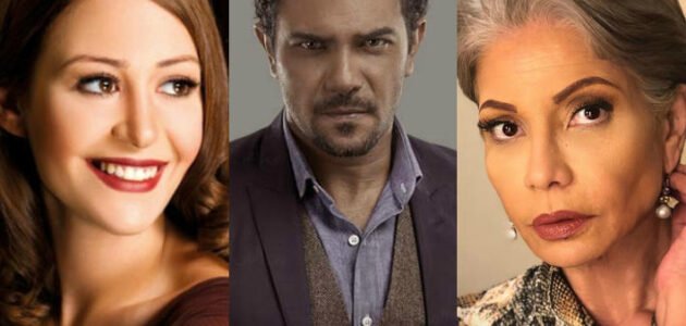 تحميل مسلسل في كل اسبوع يوم جمعة ماي سيما