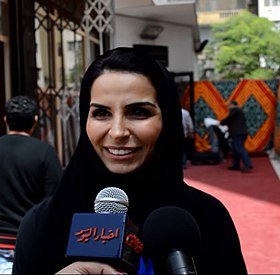 من هو زوج خولة الكريع 1 من هو زوج خولة الكريع