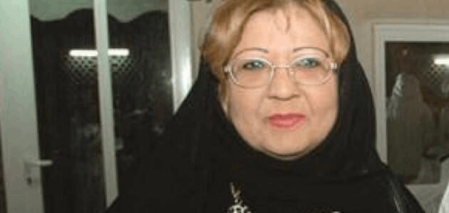 ميسون الحيالة اسمها الحقيقي – خليجنا