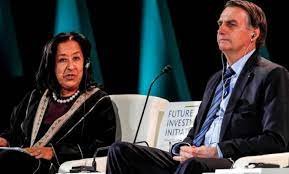 من هو جون زوج لبنى العليان وديانته