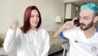 كم عمر شهد خطيبة شيرو