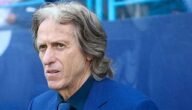 من هو جورجي جيسوس مدرب الهلال السعودي الجديد – خليجنا