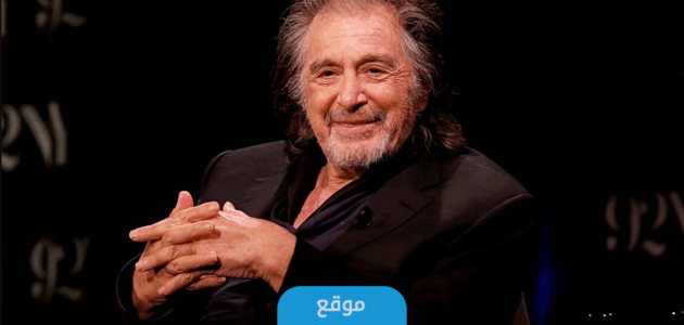 من هو ال باتشينو صديق الكويتية نور الفلاح السيرة الذاتية 1 من هو ال باتشينو صديق الكويتية نور الفلاح السيرة الذاتية